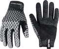 HANDLANDY Baseball Batting Gloves for Adult Youth, Grip Breathable Softball Batting Gloves Fit Men Kids Boys Girls