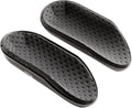 TRIRIG Signature Closed Back Arm Cups Ultra-Light TT Aerobar Pads & Specialized Cycling Arm Rests fits most Aero bars for Road Bike - Tri Bar Pads Triathlon Gear & Triathlon Bike Accessories