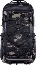 Lii gear New Octopus 2 Uhmwpe Outdoor Backpacks X-Pac Leisure Waterproof Outdoor Commuting Travel Hiking Backpacks