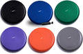 Wobble Cushion Balance Disc - Wobble Disc & Wiggle Seat, Balance Pads for Physical Therapy, Wobble Disk, Sensory Room Equipment - Wobble Seat