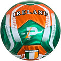 Country Training Soccer Ball: World Edition