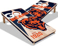 YouTheFan NFL 2’ x 4’ Professional Wood Cornhole Game