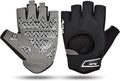 AYRO Breathable Weight Lifting Gym Workout Gloves with Extra Grip for Men & Women, Exercise Gloves with Full Palm Protection, Removal with Durable Closure, for Weightlifting