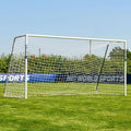 FORZA Aluminum Soccer Goals [11 Sizes] | Professional Soccer Goal Posts *The Goal Nets Used by MLS & Premier League Clubs*