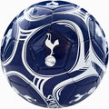 Icon Sports Officially Licensed Tottenham Hotspur Regulation Size 5 Soccer Ball