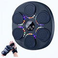 Music Boxing Machine Smart Bluetooth Boxing Equipment for Kids