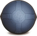Bosu Half Ball Home Balance Exercise Trainer for Strength and Flexibility Workouts with Built to Last Burst Resistant Material and Hand Pump