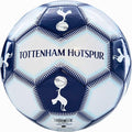 Icon Sports Officially Licensed Tottenham Hotspur Regulation Size 5 Soccer Ball