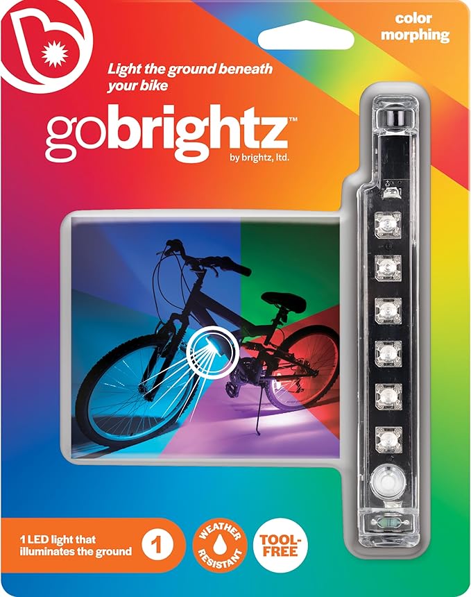 Go Brightz