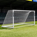 FORZA Aluminum Soccer Goals [11 Sizes] | Professional Soccer Goal Posts *The Goal Nets Used by MLS & Premier League Clubs*