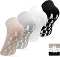 DIBAOLONG Womens & Mens Low Cut Socks, 6-Pair Ankle No Show Athletic Short Cotton Socks