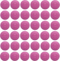 Velocity Lacrosse Balls - 1, 2, 3, 6, 12, 18, 24, 36, 60 and 120 Packs - for Practice, Official NFHS and College Approved Size