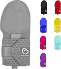 Gracfulcub Baseball Sliding Mitt, Baseball Glove Softball Guard, Ergonomic Design Protecting Fingers for Basic Base Running