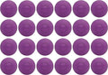 Velocity Lacrosse Balls - 1, 2, 3, 6, 12, 18, 24, 36, 60 and 120 Packs - for Practice, Official NFHS and College Approved Size