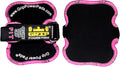 Grip Power Pads FIT Lifting Grips Women Workout Gloves the Alternative to Gym Gloves 1 Pair / 2 Pads