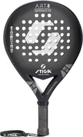 Stiga Padel Racket | Durable, Speed & Control - Paddle Ball Racquet for Maximum Performance - Competition Approved - Designed in Sweden