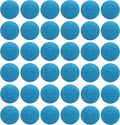 Velocity Lacrosse Balls - 1, 2, 3, 6, 12, 18, 24, 36, 60 and 120 Packs - for Practice, Official NFHS and College Approved Size