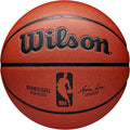WILSON NBA Authentic Indoor/Outdoor Basketballs - Size 3, Size 6 and Size 7