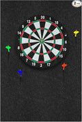 Dart Board Backing Felt Wall Tiles Cork Dart Board Backer Alternative Self-Adhesive Wall Protectors Square Backing Tiles