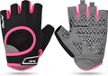 AYRO Breathable Weight Lifting Gym Workout Gloves with Extra Grip for Men & Women, Exercise Gloves with Full Palm Protection, Removal with Durable Closure, for Weightlifting