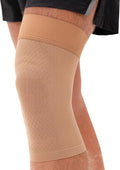 OS1st KS7 Performance Knee Brace with Compression Zone Technology–Stabilizing Knee Sleeve for Pain Relief, Patella Support, Running, Arthritis, Men & Women