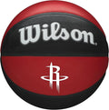 Wilson NBA Team Tribute Basketballs - Size 7-29.5"