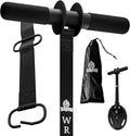 Forearm Strengthener & Hand Grip Strengthener – Wrist Roller, Forearm Exerciser, Forearm Roller, Wrist Trainer for Grip & Arm Workout