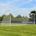 FORZA Aluminum Soccer Goals [11 Sizes] | Professional Soccer Goal Posts *The Goal Nets Used by MLS & Premier League Clubs*