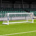 FORZA Aluminum Soccer Goals [11 Sizes] | Professional Soccer Goal Posts *The Goal Nets Used by MLS & Premier League Clubs*