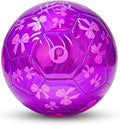 Soccer Ball Size 3, Size 4 - Kids Aged 3-5 6-8 8-12 Outdoors Sports Training Playing Ball Set with Pump Teens Girls Boys Back to School Gift
