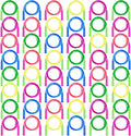 Aneco 48 Pack Kids Jump Rope Set 7.3 Feet Outdoor Jump Ropes Colorful Kids Jumping Ropes Great Sports Activities Birthday Party Favors Gifts