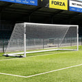 FORZA Aluminum Soccer Goals [11 Sizes] | Professional Soccer Goal Posts *The Goal Nets Used by MLS & Premier League Clubs*