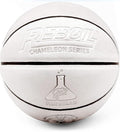 Premium Rubber/Leather Basketball - Kids & Youth, Size 3/4/5/6/7