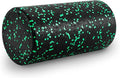 ProsourceFit High Density Foam Rollers 36 - inches Long,Firm Full Body Athletic Massage Tool for Back Stretching, Yoga, Pilates, Post Workout Muscle Recuperation