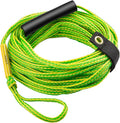 Botepon Tow Rope for Tubing, Tow Rope for Towable Tubes for Boating, Tow Rope for Pulling Tube with Pontoon Boat Jet Ski, 60ft