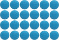 Velocity Lacrosse Balls - 1, 2, 3, 6, 12, 18, 24, 36, 60 and 120 Packs - for Practice, Official NFHS and College Approved Size
