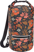 Skog Å Kust DrySak - Roll Top Waterproof Bag for Travel & Outdoors - 5, 10 & 20 Liter sizes