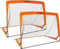Portable Soccer Goals