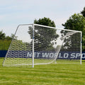 FORZA Aluminum Soccer Goals [11 Sizes] | Professional Soccer Goal Posts *The Goal Nets Used by MLS & Premier League Clubs*