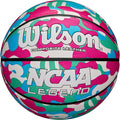 WILSON NCAA Legend Basketballs - Size 5, Size 6 and Size 7