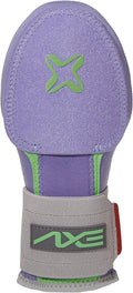 Axe | Baseball & Softball Sliding Mitt | Youth and Adult | Left or Right Hand Reversable