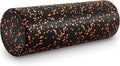 ProsourceFit High Density Foam Rollers 36 - inches Long,Firm Full Body Athletic Massage Tool for Back Stretching, Yoga, Pilates, Post Workout Muscle Recuperation
