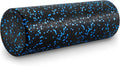 ProsourceFit High Density Foam Rollers 36 - inches Long,Firm Full Body Athletic Massage Tool for Back Stretching, Yoga, Pilates, Post Workout Muscle Recuperation