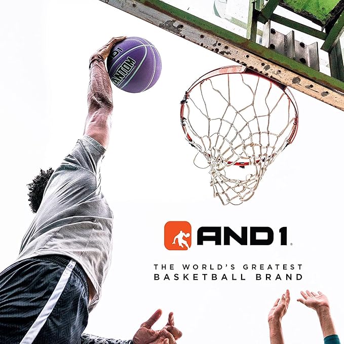 AND1 Fantom
