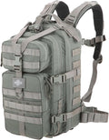 MAXPEDITION Falcon-II Backpack, 23L Tactical Backpack, Survival Pack, Bug Out Bag, MOLLE Go Bag for EDC, 0513