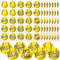 Jecery 200 Pcs Baseball Softball Helmet Decals Vinyl Sports Softball Stickers Self Adhesive Helmet Stickers Decals Baseball Accessories for Batting(Letter Style)