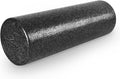 ProsourceFit High Density Foam Rollers 36 - inches Long,Firm Full Body Athletic Massage Tool for Back Stretching, Yoga, Pilates, Post Workout Muscle Recuperation