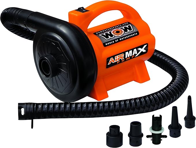 MEGA MAX Power Pump