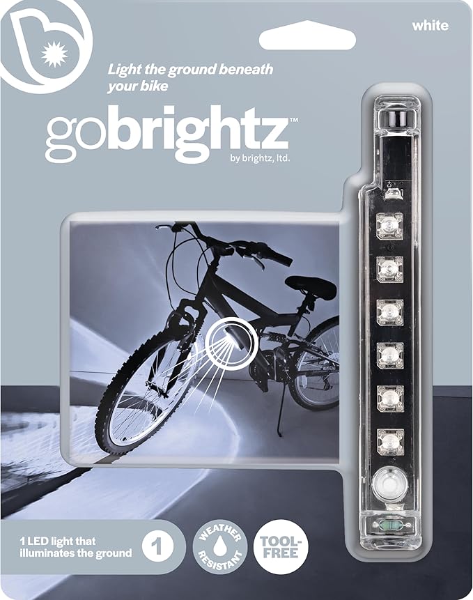 Go Brightz