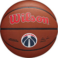 WILSON NBA Team Alliance Basketballs - Size 7-29.5"
